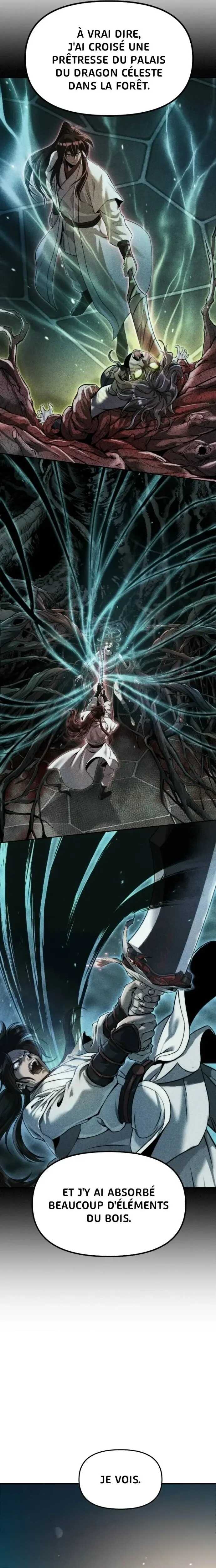 Read Chronicles of the Demon Faction Scan Manga Online