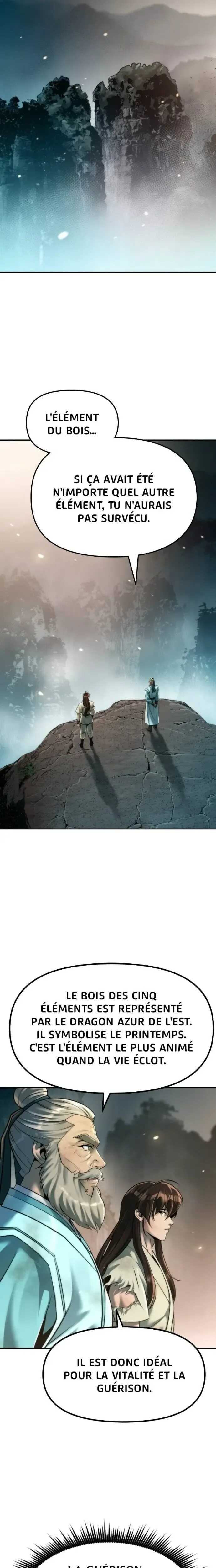 Read Chronicles of the Demon Faction Scan Manga Online