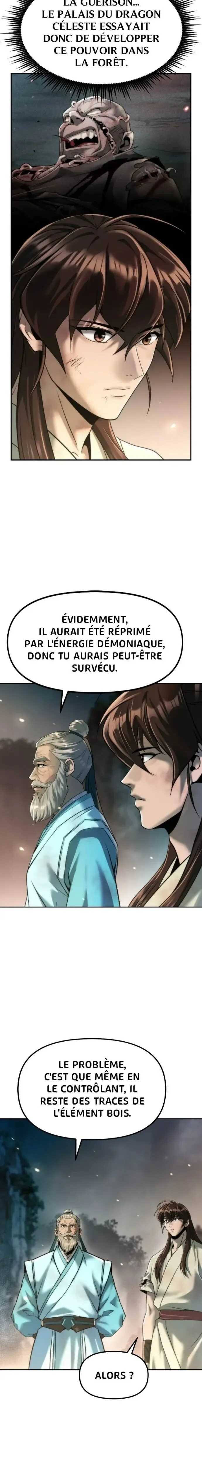 Read Chronicles of the Demon Faction Scan Manga Online