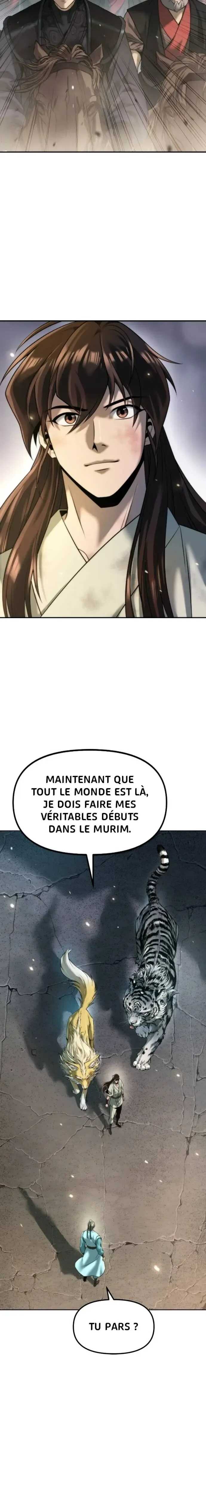 Read Chronicles of the Demon Faction Scan Manga Online