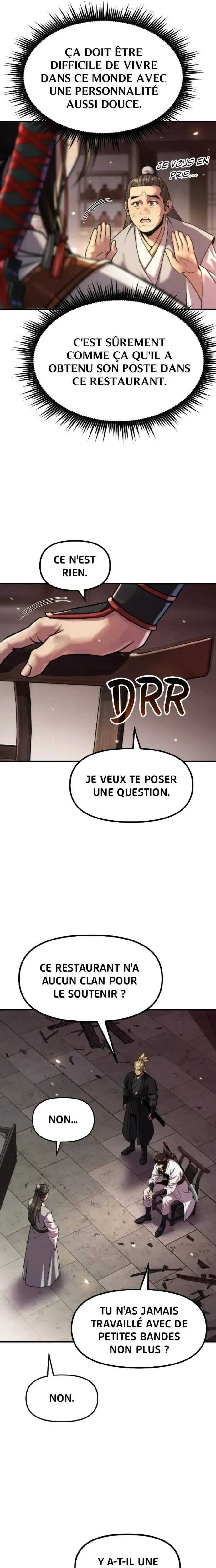 Read Chronicles of the Demon Faction Scan Manga Online