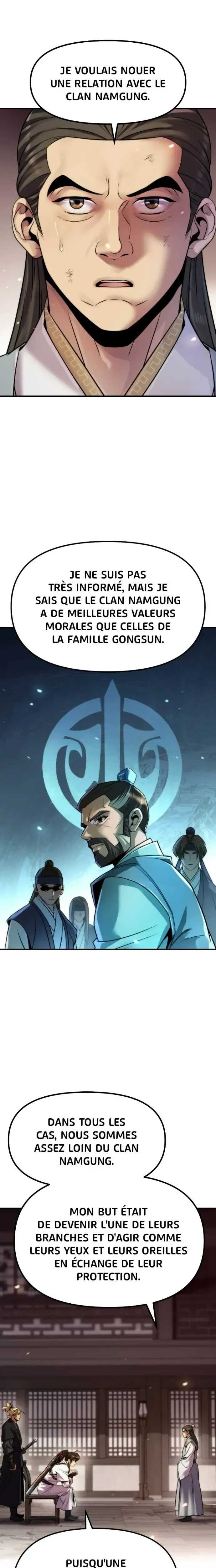 Read Chronicles of the Demon Faction Scan Manga Online