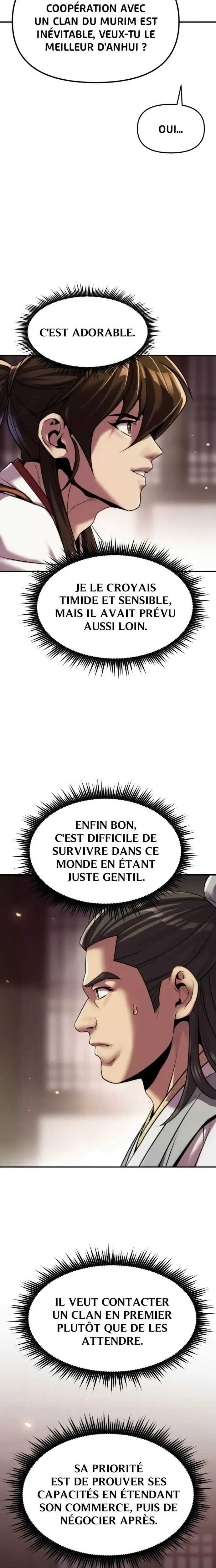 Read Chronicles of the Demon Faction Scan Manga Online