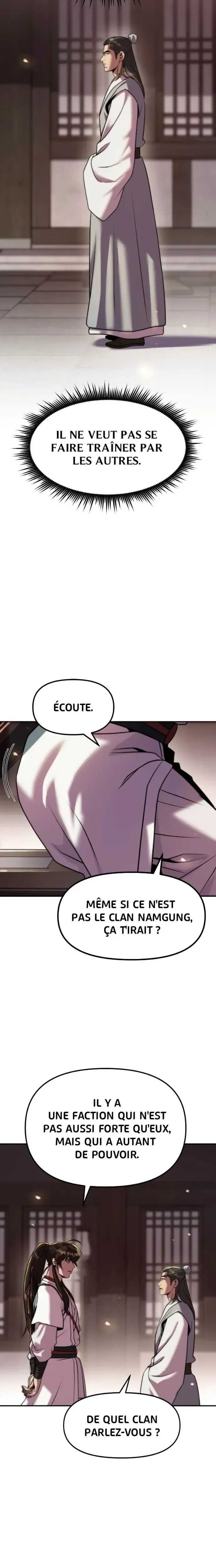 Read Chronicles of the Demon Faction Scan Manga Online