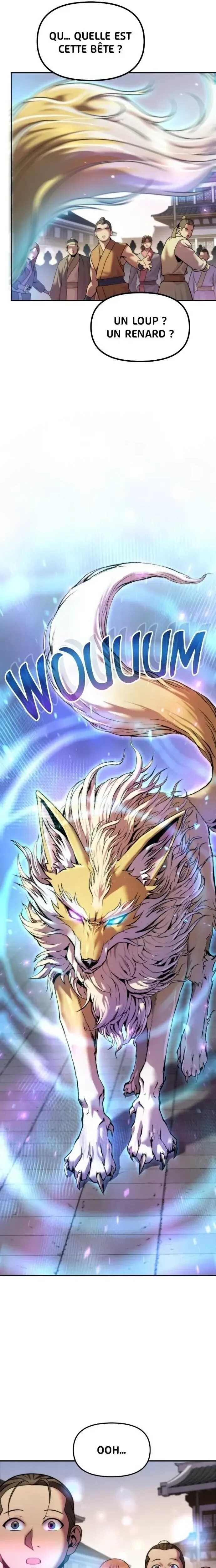 Read Chronicles of the Demon Faction Scan Manga Online