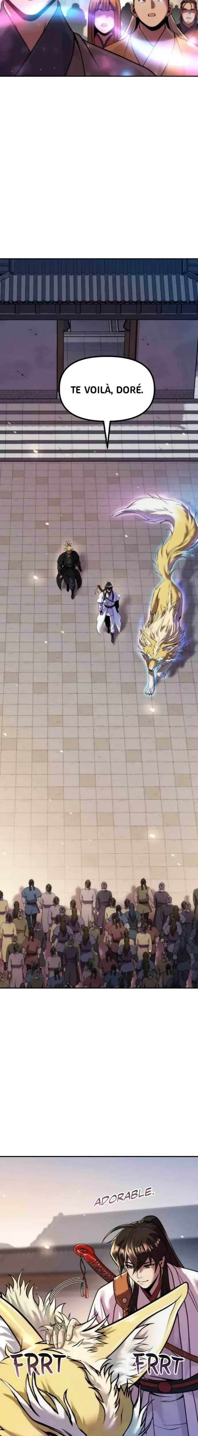 Read Chronicles of the Demon Faction Scan Manga Online