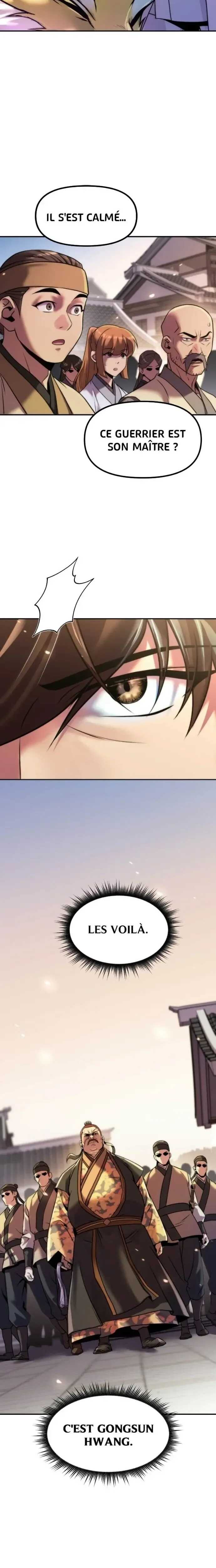 Read Chronicles of the Demon Faction Scan Manga Online