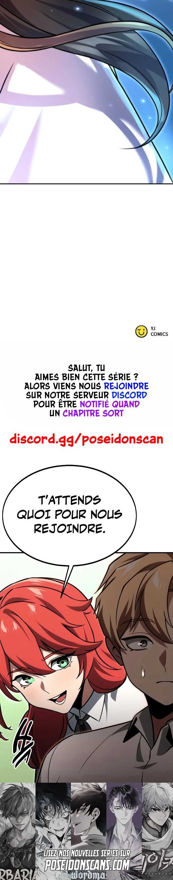 Read Chronicles of the Demon Faction Scan Manga Online