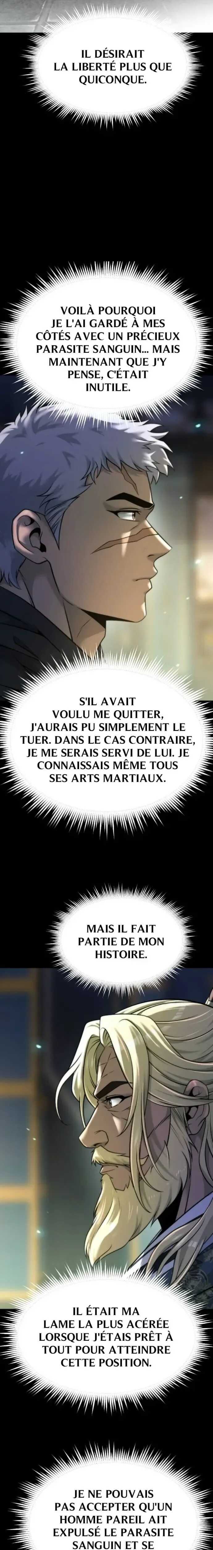 Read Chronicles of the Demon Faction Scan Manga Online