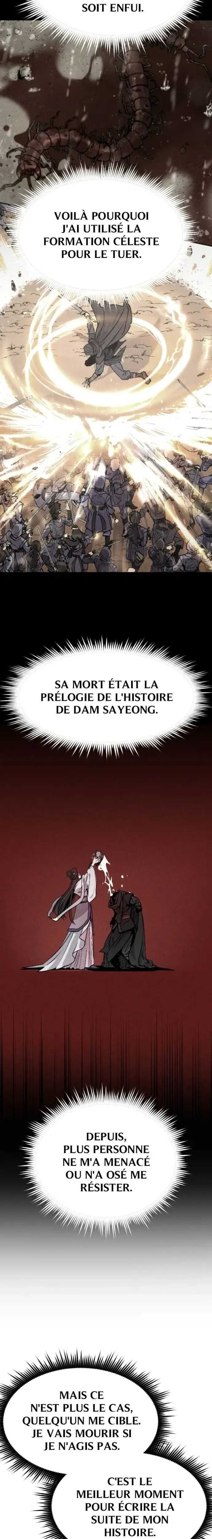 Read Chronicles of the Demon Faction Scan Manga Online