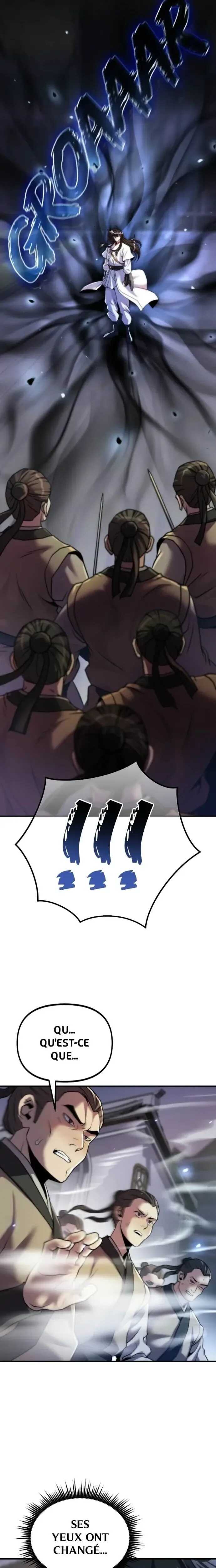 Read Chronicles of the Demon Faction Scan Manga Online