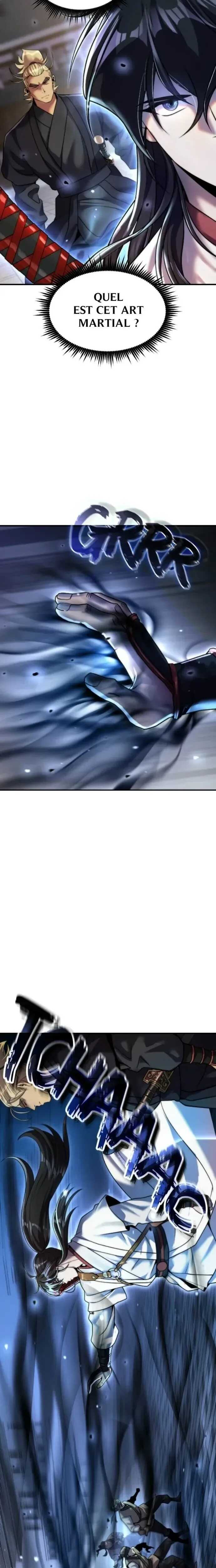 Read Chronicles of the Demon Faction Scan Manga Online