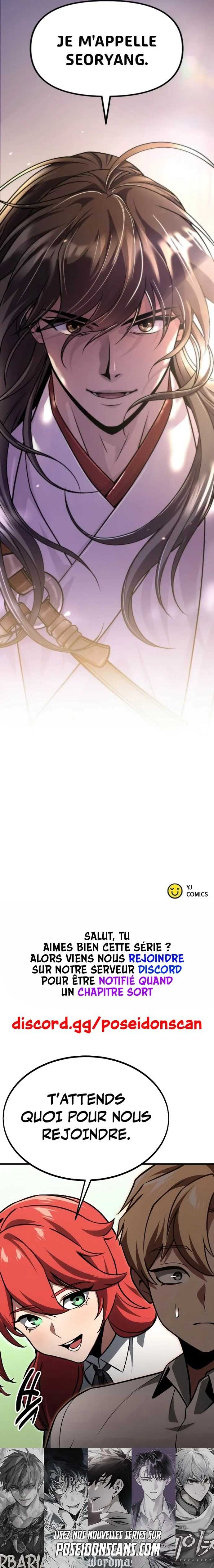 Read Chronicles of the Demon Faction Scan Manga Online