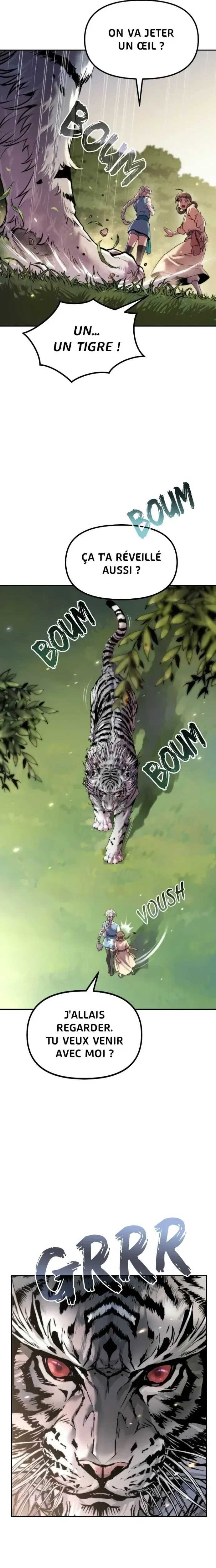 Read Chronicles of the Demon Faction Scan Manga Online