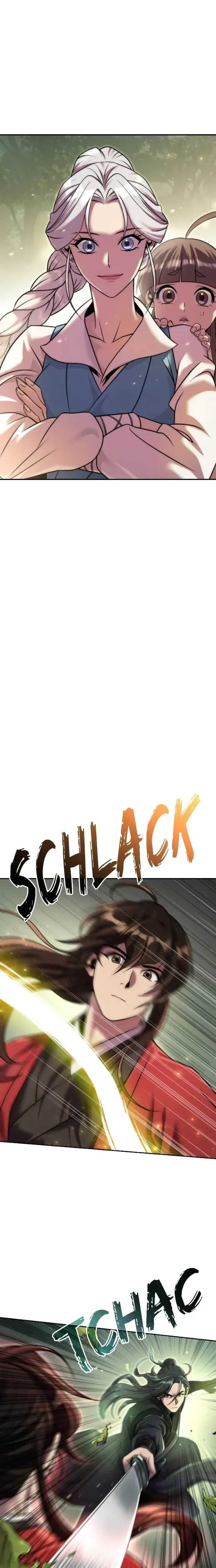 Read Chronicles of the Demon Faction Scan Manga Online