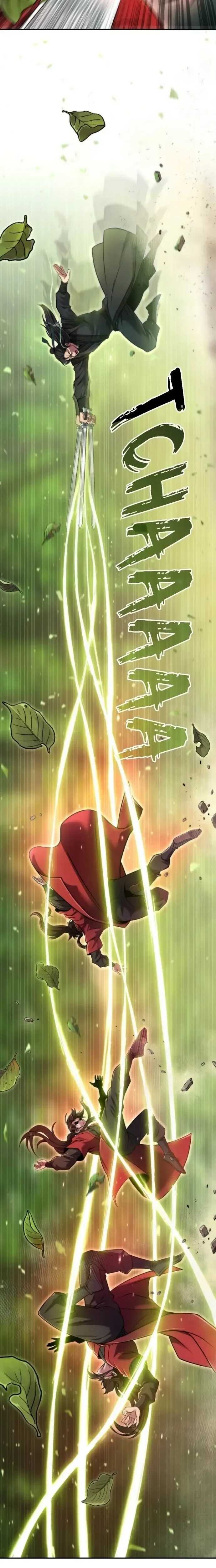 Read Chronicles of the Demon Faction Scan Manga Online