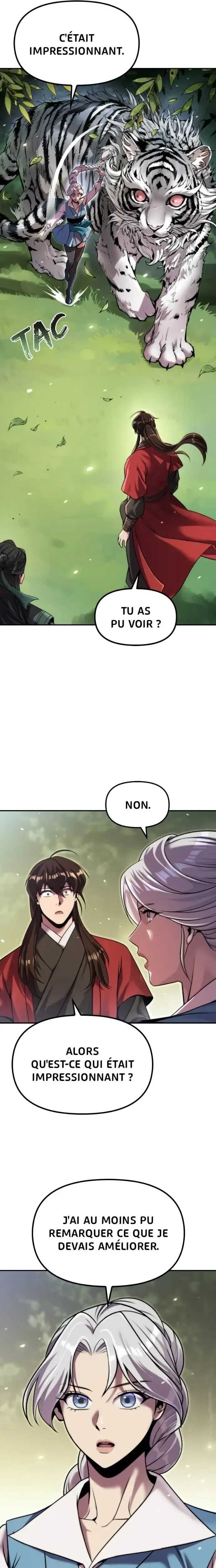 Read Chronicles of the Demon Faction Scan Manga Online