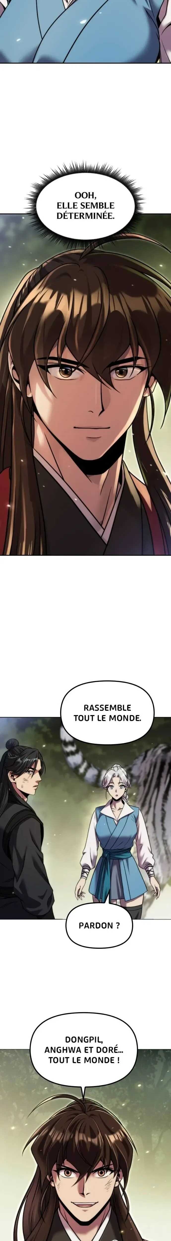 Read Chronicles of the Demon Faction Scan Manga Online