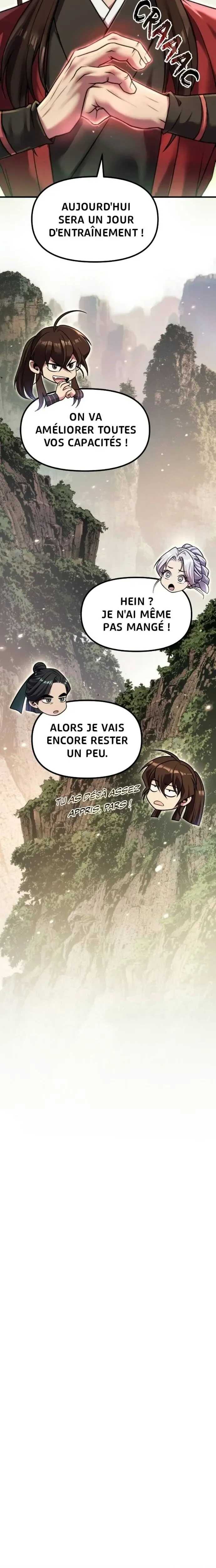 Read Chronicles of the Demon Faction Scan Manga Online