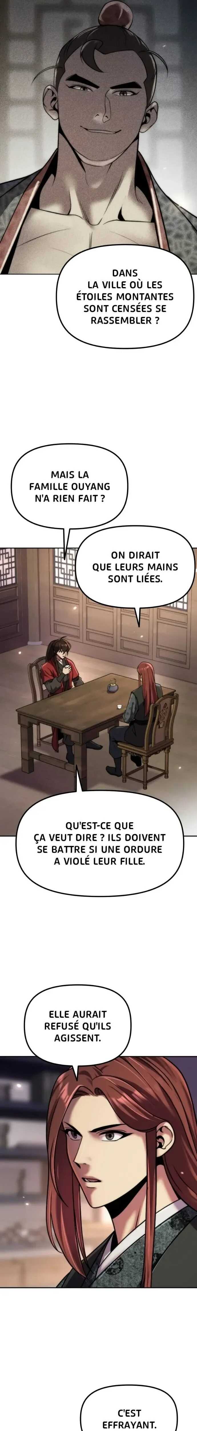 Read Chronicles of the Demon Faction Scan Manga Online