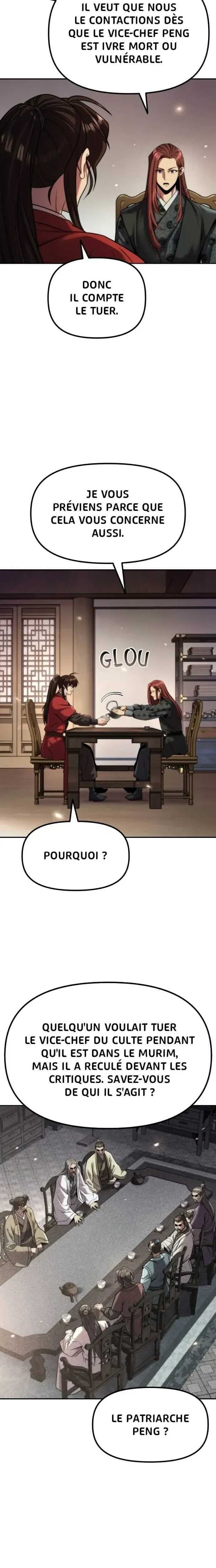 Read Chronicles of the Demon Faction Scan Manga Online