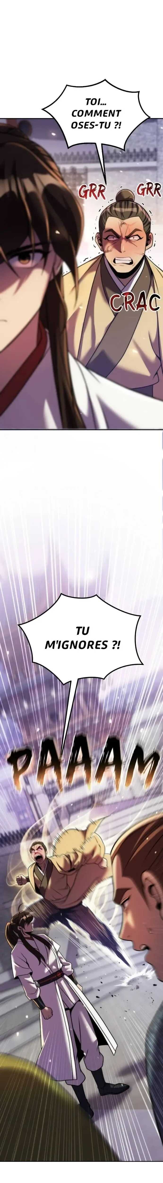 Read Chronicles of the Demon Faction Scan Manga Online