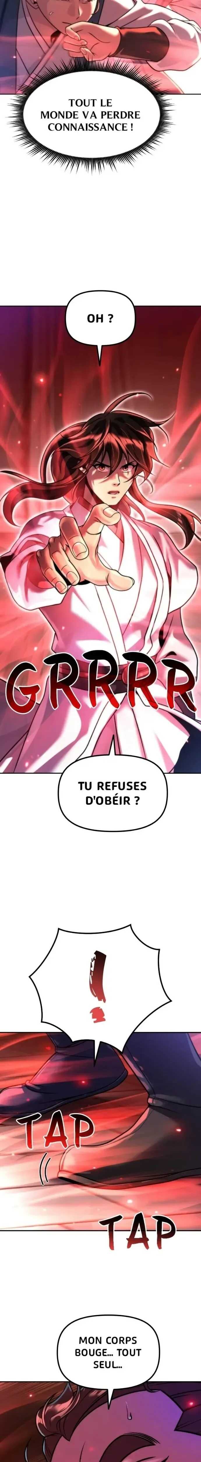 Read Chronicles of the Demon Faction Scan Manga Online