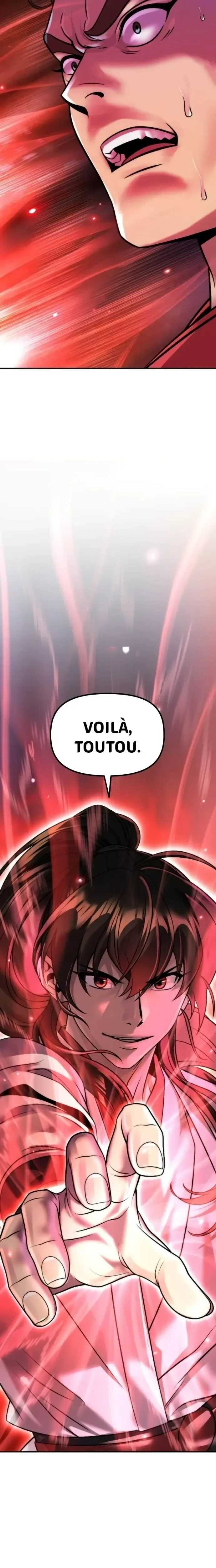 Read Chronicles of the Demon Faction Scan Manga Online