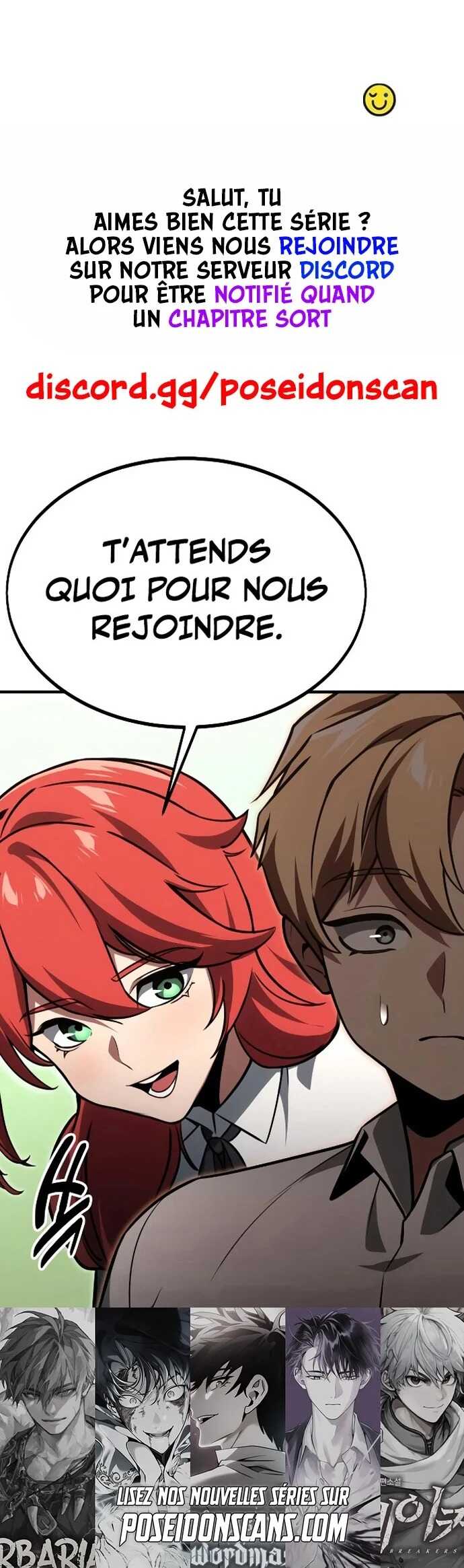 Read Chronicles of the Demon Faction Scan Manga Online