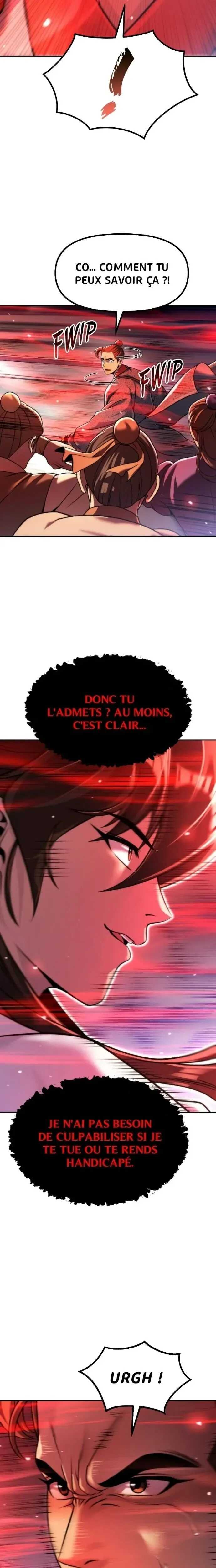 Read Chronicles of the Demon Faction Scan Manga Online