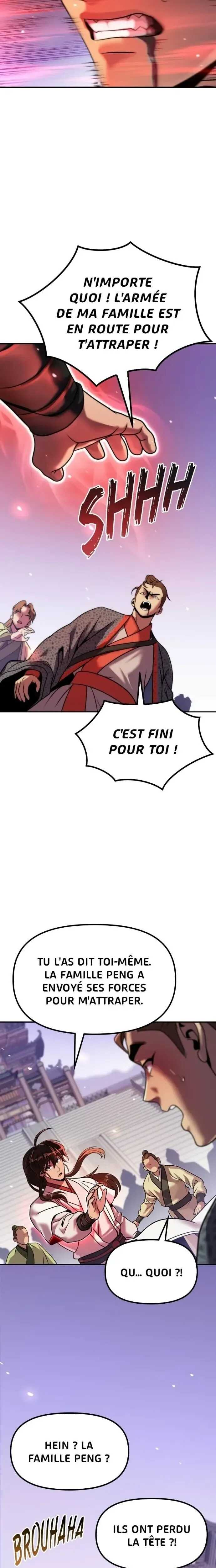 Read Chronicles of the Demon Faction Scan Manga Online