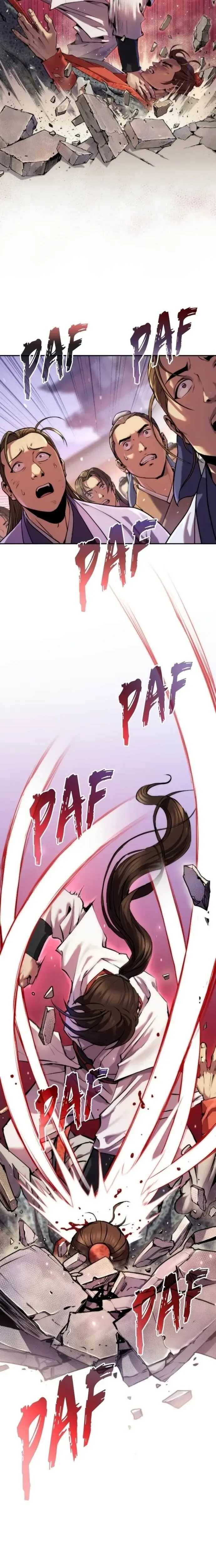 Read Chronicles of the Demon Faction Scan Manga Online