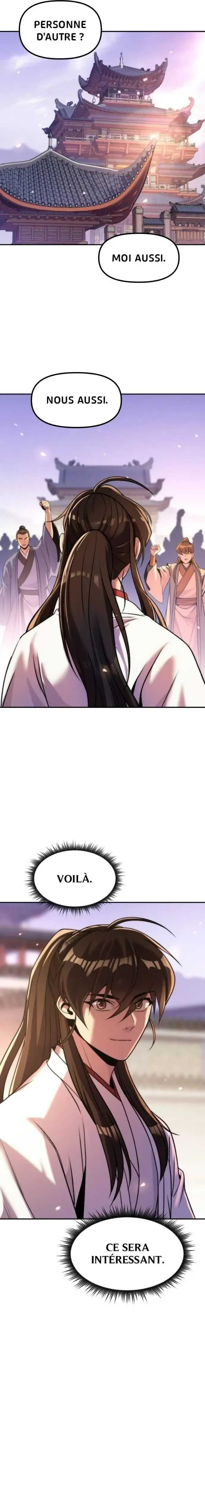 Read Chronicles of the Demon Faction Scan Manga Online