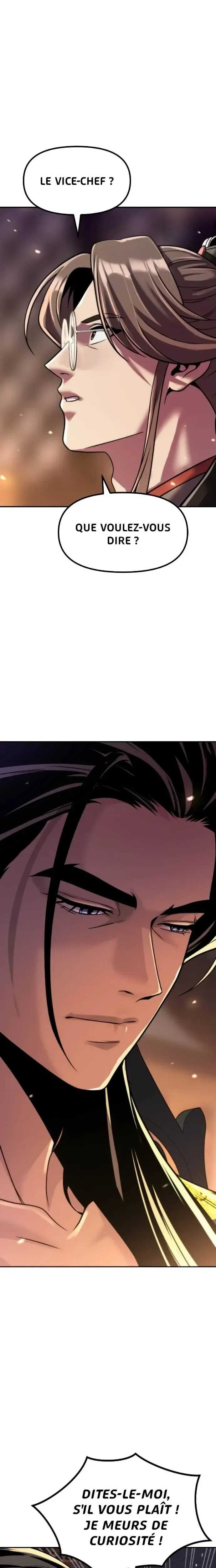 Read Chronicles of the Demon Faction Scan Manga Online