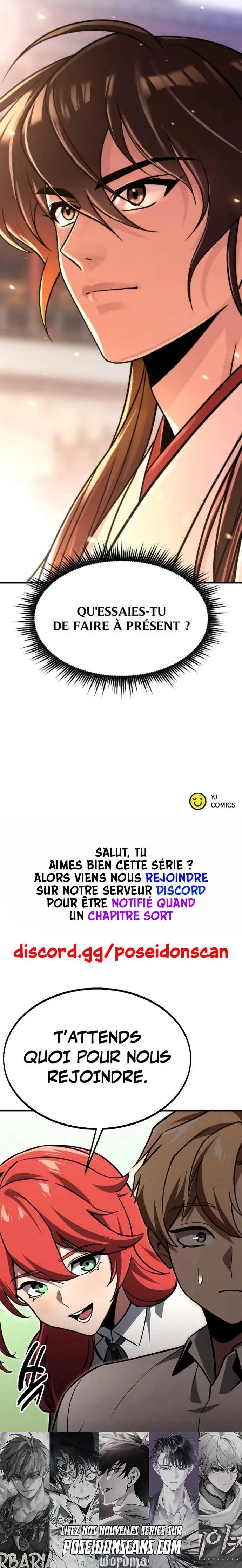 Read Chronicles of the Demon Faction Scan Manga Online