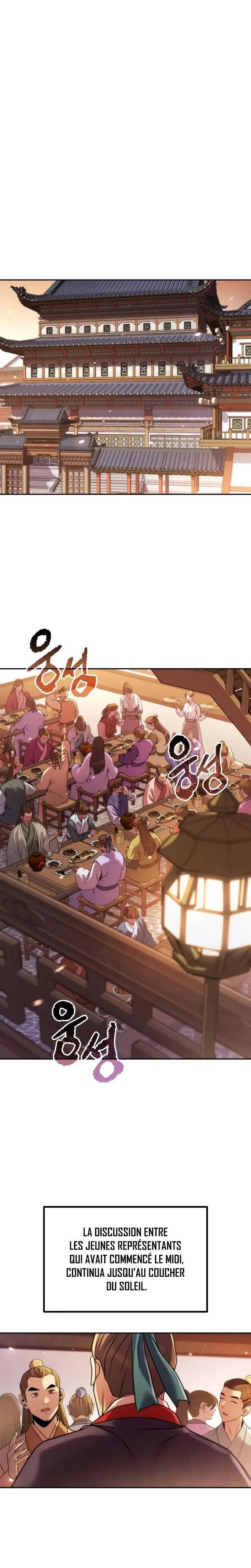 Read Chronicles of the Demon Faction Scan Manga Online