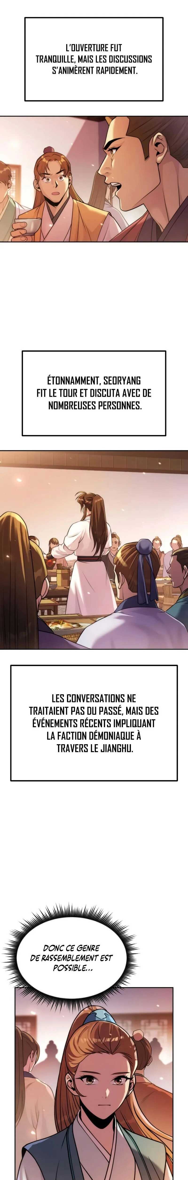 Read Chronicles of the Demon Faction Scan Manga Online