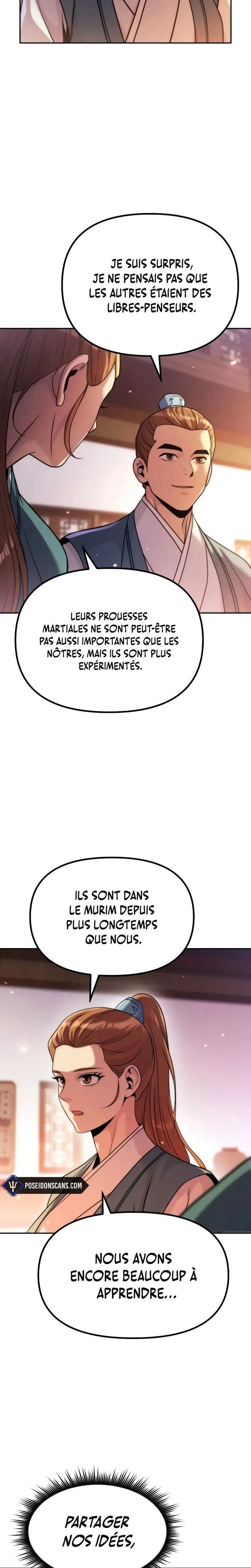 Read Chronicles of the Demon Faction Scan Manga Online