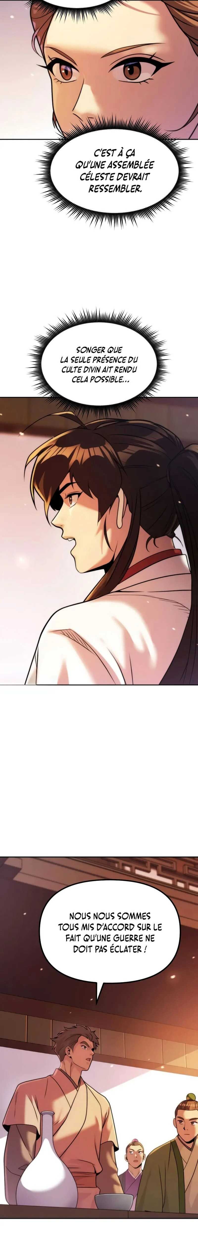 Read Chronicles of the Demon Faction Scan Manga Online