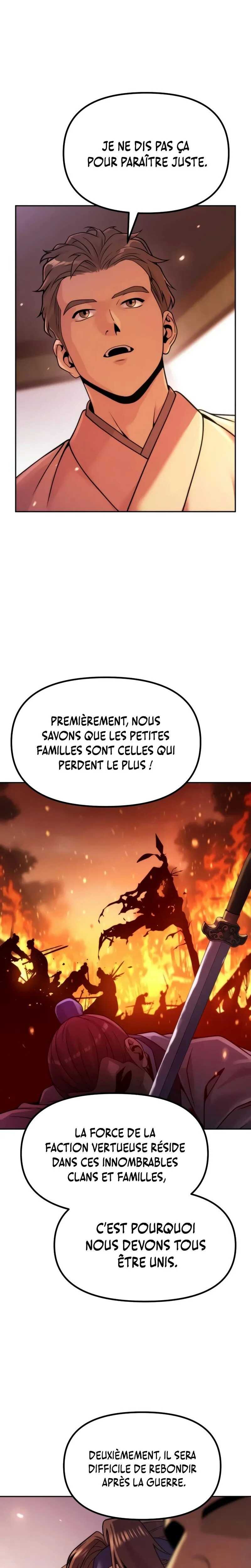 Read Chronicles of the Demon Faction Scan Manga Online