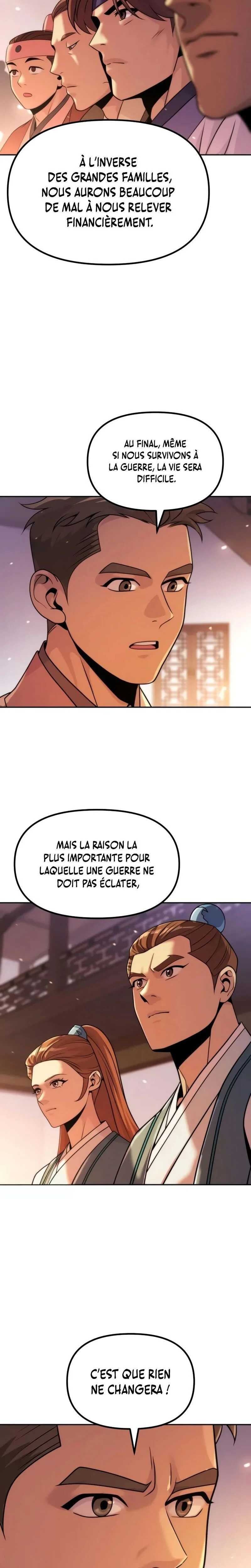 Read Chronicles of the Demon Faction Scan Manga Online