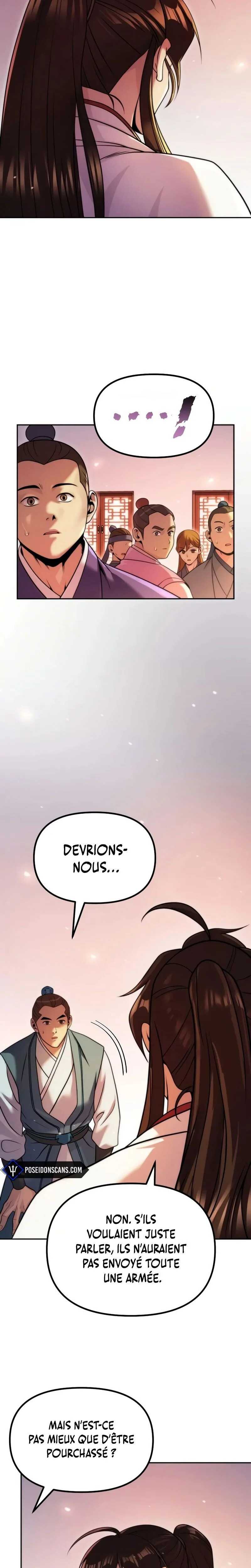 Read Chronicles of the Demon Faction Scan Manga Online