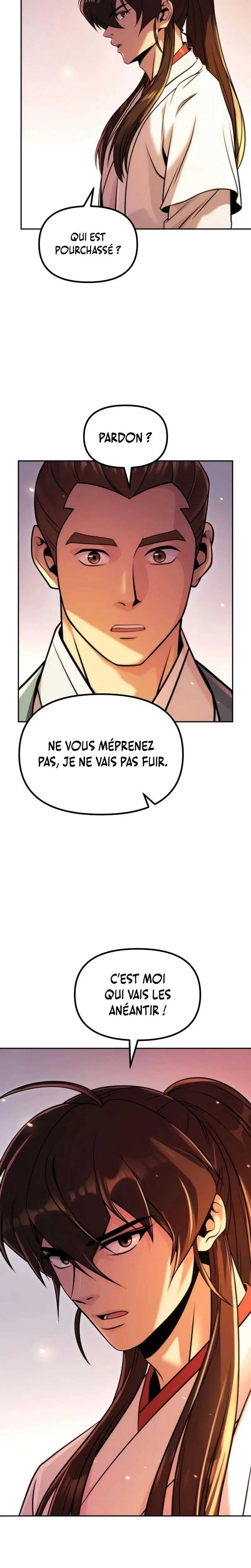 Read Chronicles of the Demon Faction Scan Manga Online