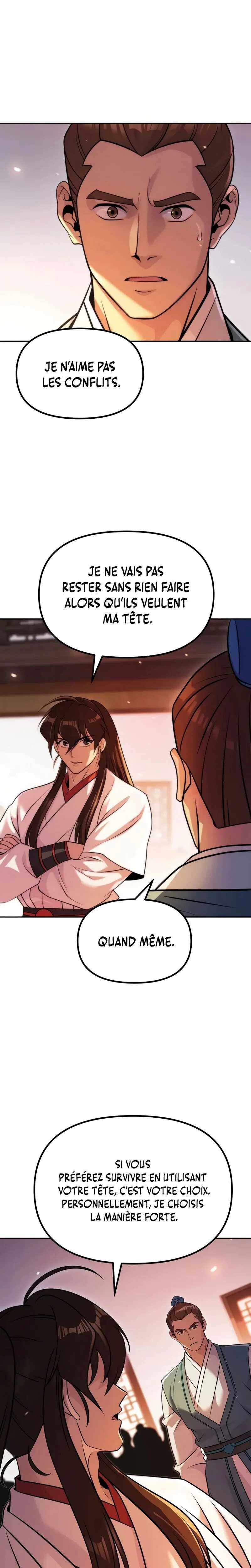 Read Chronicles of the Demon Faction Scan Manga Online