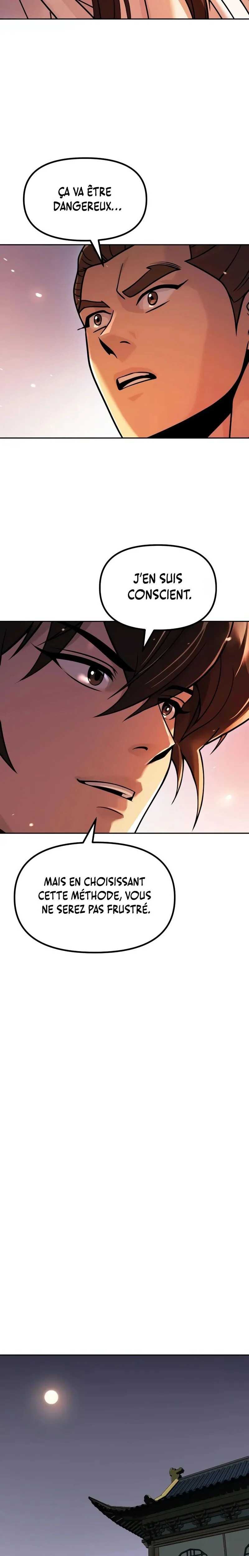 Read Chronicles of the Demon Faction Scan Manga Online