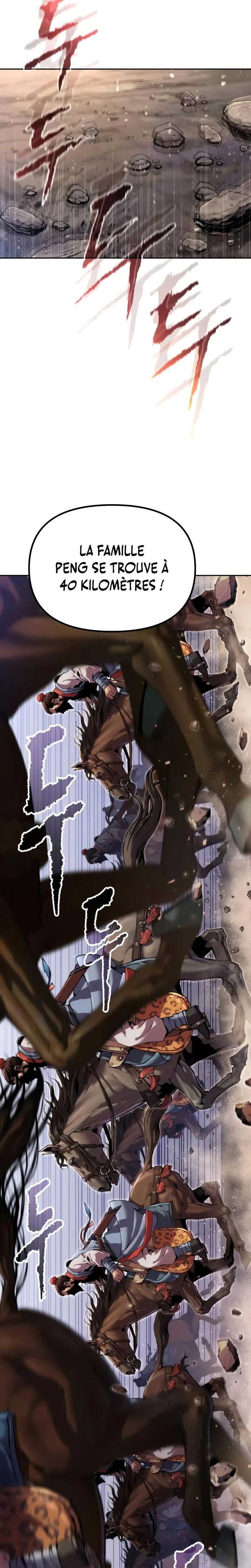 Read Chronicles of the Demon Faction Scan Manga Online