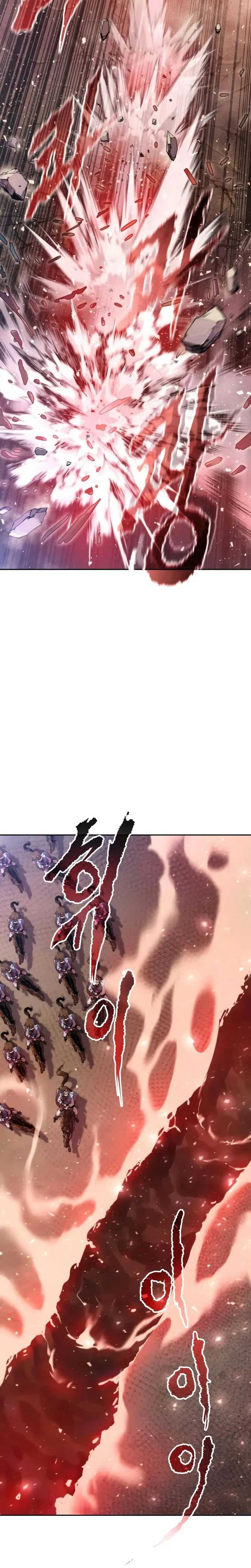 Read Chronicles of the Demon Faction Scan Manga Online