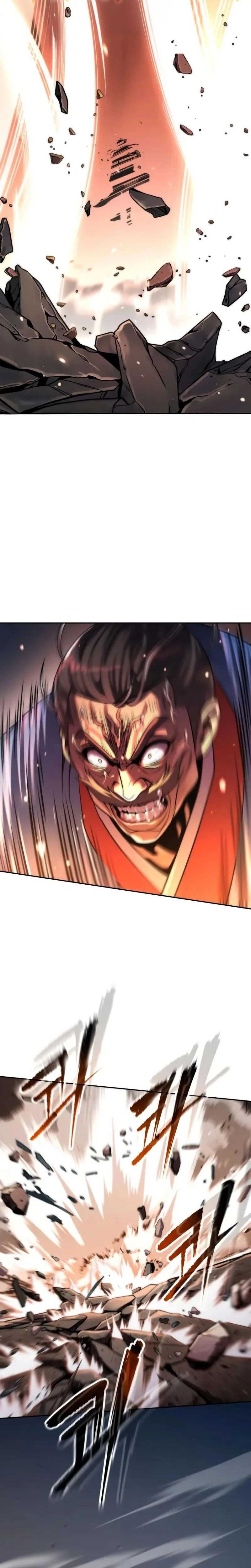 Read Chronicles of the Demon Faction Scan Manga Online