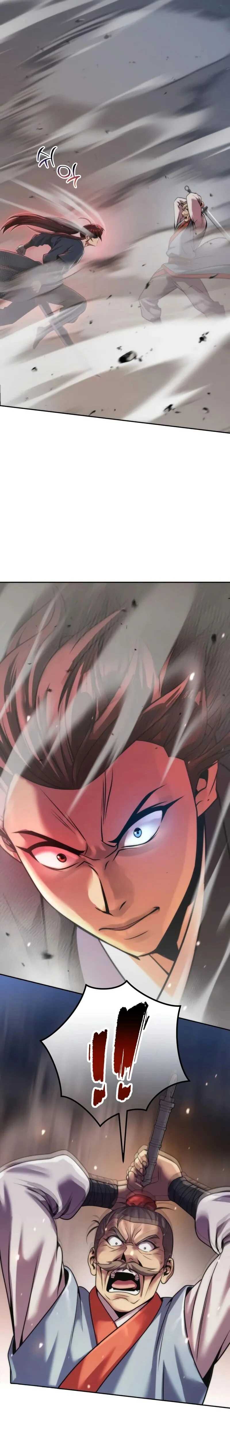 Read Chronicles of the Demon Faction Scan Manga Online