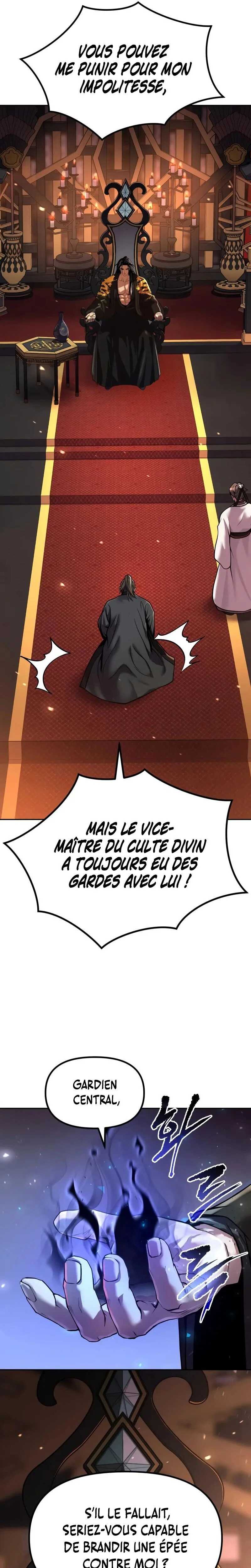 Read Chronicles of the Demon Faction Scan Manga Online